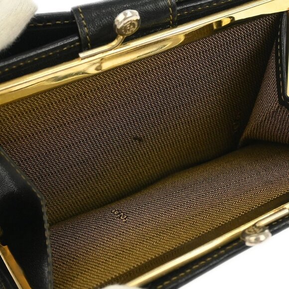 Fendi Brown Zucca Bifold Wallet 2251-30207-079 - Picture 5 of 10